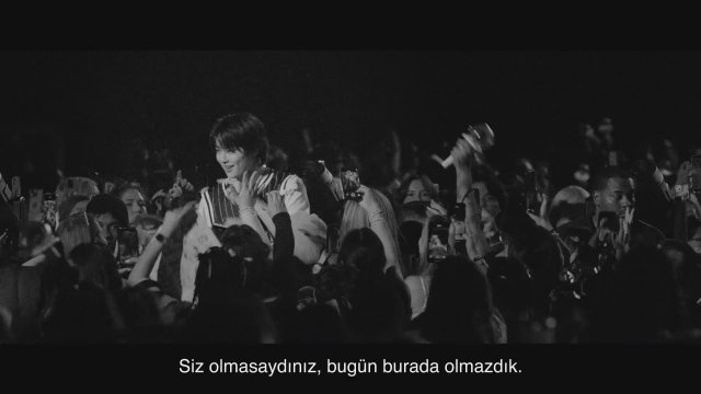 Stray Kids: The dominATE Deneyimi (2026) Fragman