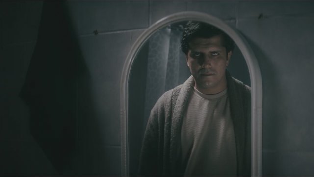 Hüddam 6:Cinnet (2026) Fragman