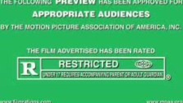 Pretty Ugly People Fragman