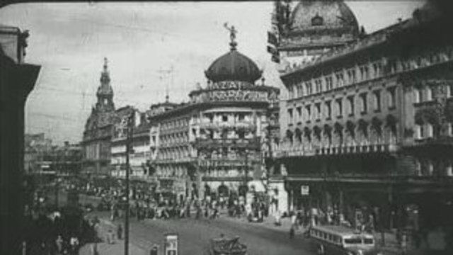 Killing Kasztner Fragman