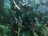 Avatar Fragman 2