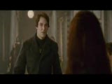 New Moon - Volturi Kamera Arkası