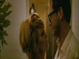 A Single Man Kısa Klip- Doorway Kiss