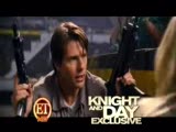 Knight and Day Fragman