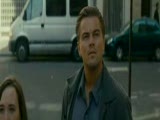 Inception Fragman