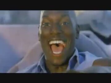 Daha Hızlı Daha Öfkeli