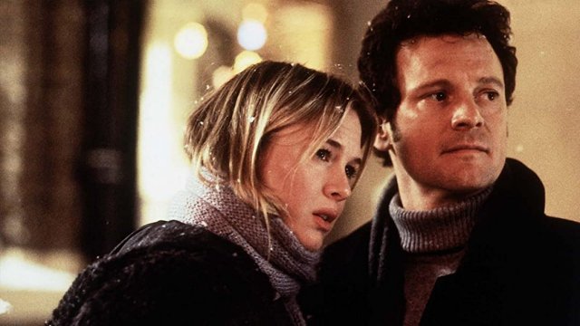Bridget Jones\'un Günlüğü