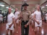 Full Metal Jacket