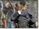 Hotel Rwanda