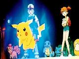 Pokemon: İlk Film