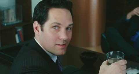 Dinner For Schmucks Fragmanı