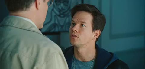 The Other Guy Fragman