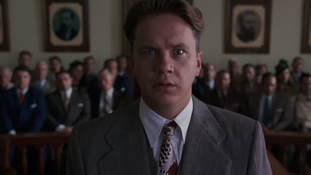 Esretin Bedeli 4K Fragman