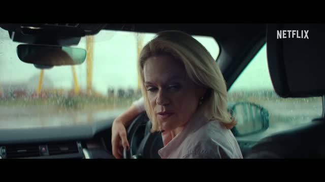 How to Get to Heaven from Belfast (2026) Fragman