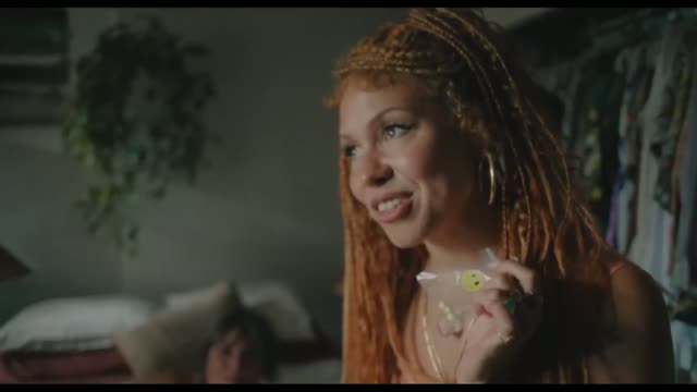  Bunny (2025) Fragman