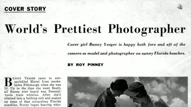 Naked Ambition (2025) Fragman