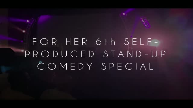 Sommore: Chandelier Fly (2025) Fragman