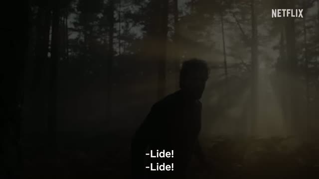 Firebreak (2026) Fragman