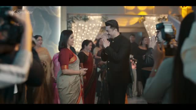 The Trial (2025) 2.Sezon Fragman