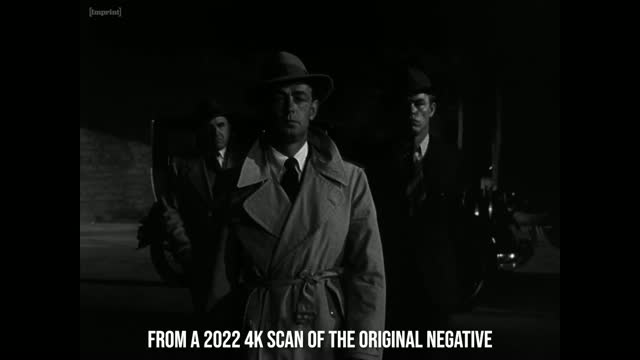 Muhteşem Gatsby (1949) Fragman