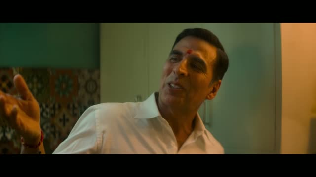 Jolly LLB 3 (2025) Fragman