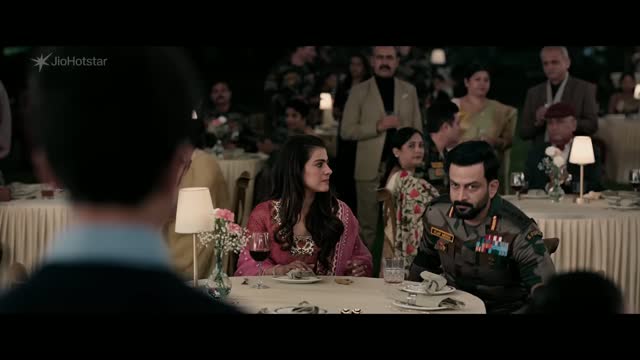 Sarzameen (2025) Fragman