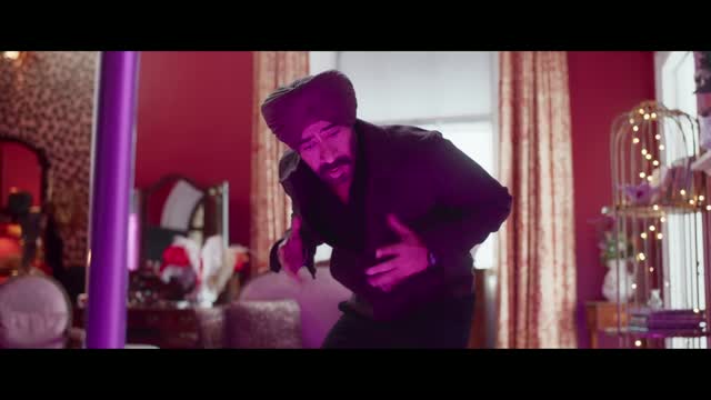 Son of Sardaar 2 (2025) Fragman