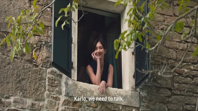 Sore: A Wife from the Future (2026) Fragman