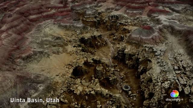 Jack Osbourne's Night of Terror: UFOs (2022) Fragman