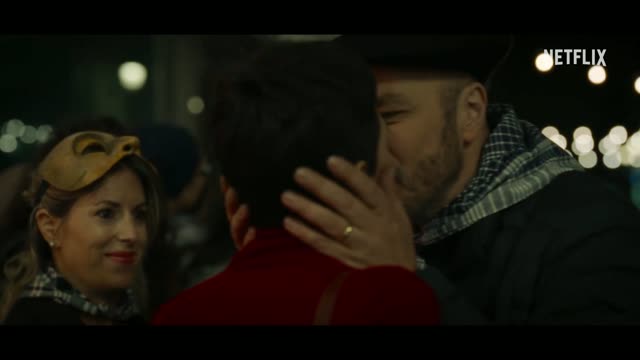 Innato (2025) Fragman