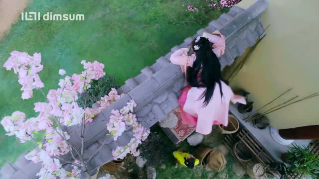 The Eternal Love (2017) 1.Sezon Fragman