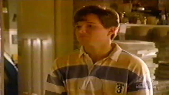 Party Of Five (1994) Fragman