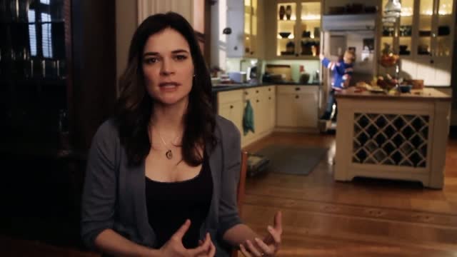 The Michael J. Fox Show (2013) Fragman