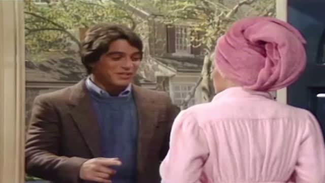 Patron Kim? (1984) Intro