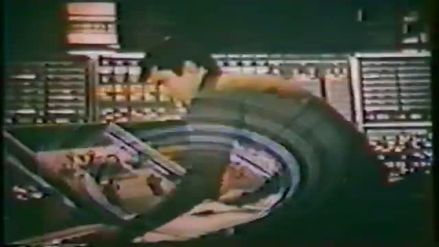 Zaman Tüneli (1966) Fragman
