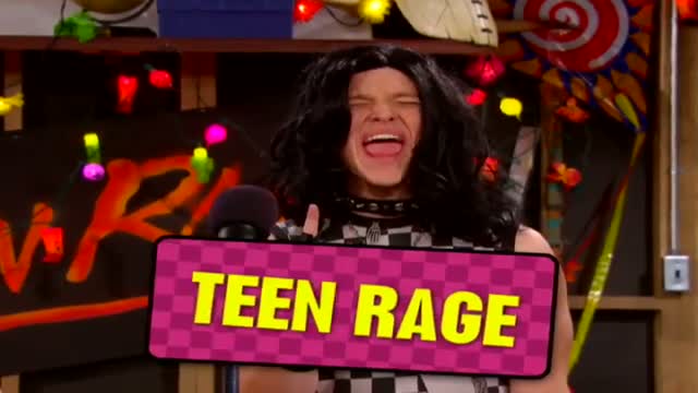 So Random (2011) Fragman