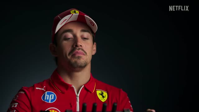 Formula 1: Drive to Survive (2025) 7. Sezon Fragmanı