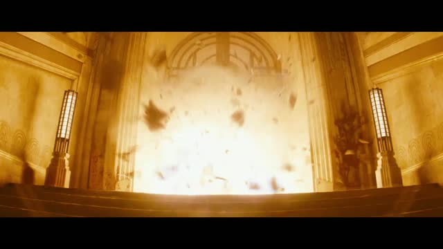 Masters of the Universe (2026) Fragman