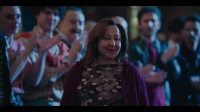 Aída: The Movie (2026) Fragman