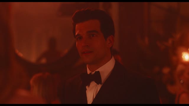 Love Story (2026) Fragman