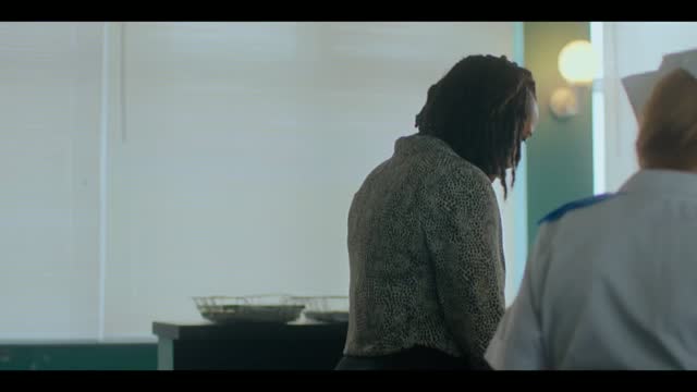 Until I Kill You (2024) Fragman