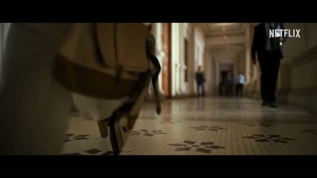 State of Fear (2026) Fragman