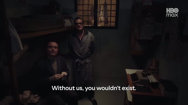 Portobello (2025) Fragman