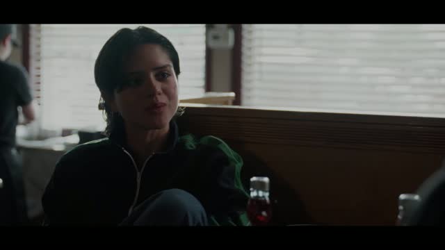 Wardriver (2026) Fragman