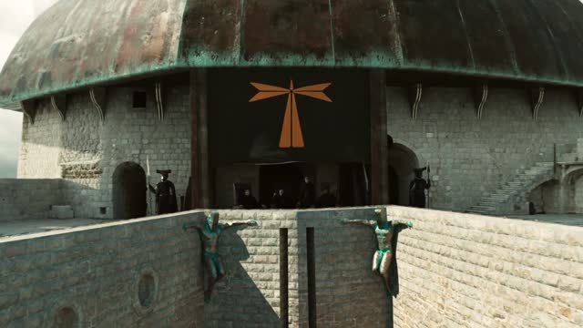 Storm Rider: Legend of Hammerhead (2026) Fragman