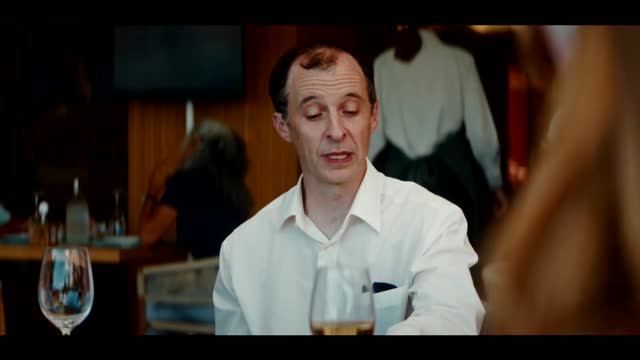 These Sacred Vows (2026) Fragman