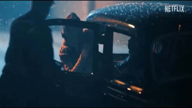 The Swedish Connection (2026) Fragman