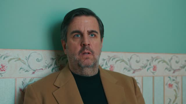 Fabian und die mörderische Hochzeit (2026) Fragman