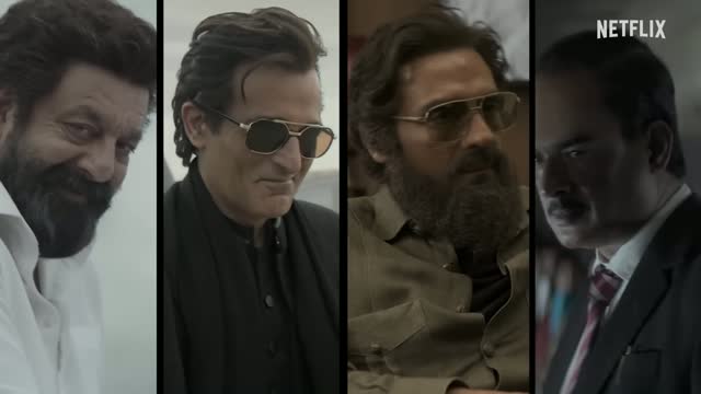 Dhurandhar (2025) Fragman