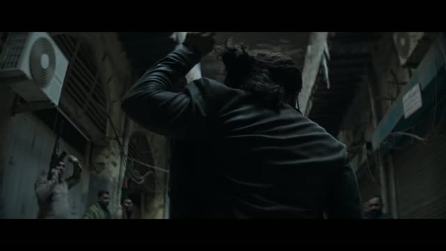 Dhurandhar: The Revenge (2026) Fragman